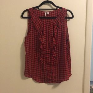 Elle Size M Tank Top